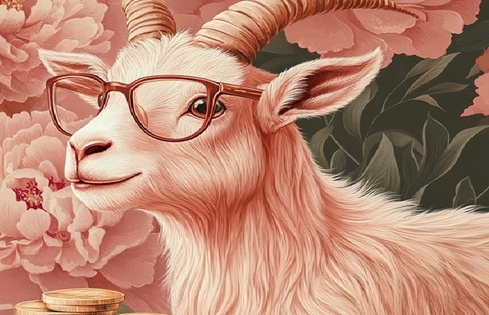 May mắn chạm đỉnh, con giáp Mùi có nhiều may mắn trong mọi mặt vào tháng 10 âm lịch 2025