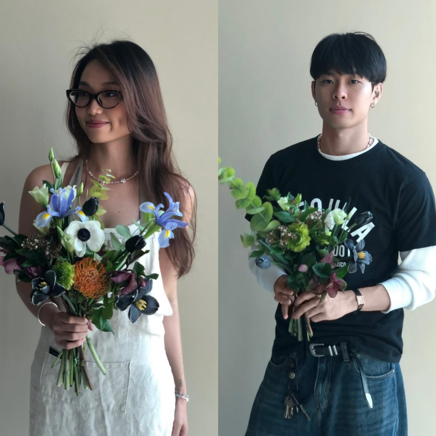 Một Anh Trai Say Hi kỉ niệm 10 năm với bạn gái chuyện tình từ khi khó khăn đến thành công rực rỡ