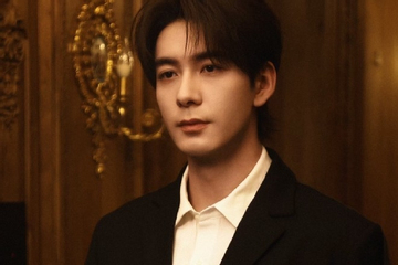 Sánh đôi cùng Địch Lệ Nhiệt Ba, Trần Tinh Húc cũng không thể giúp phim trở mình