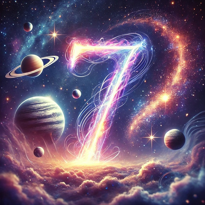 Thần số học Dự đoán bước ngoặt sẽ đến với bạn trong tháng 122025