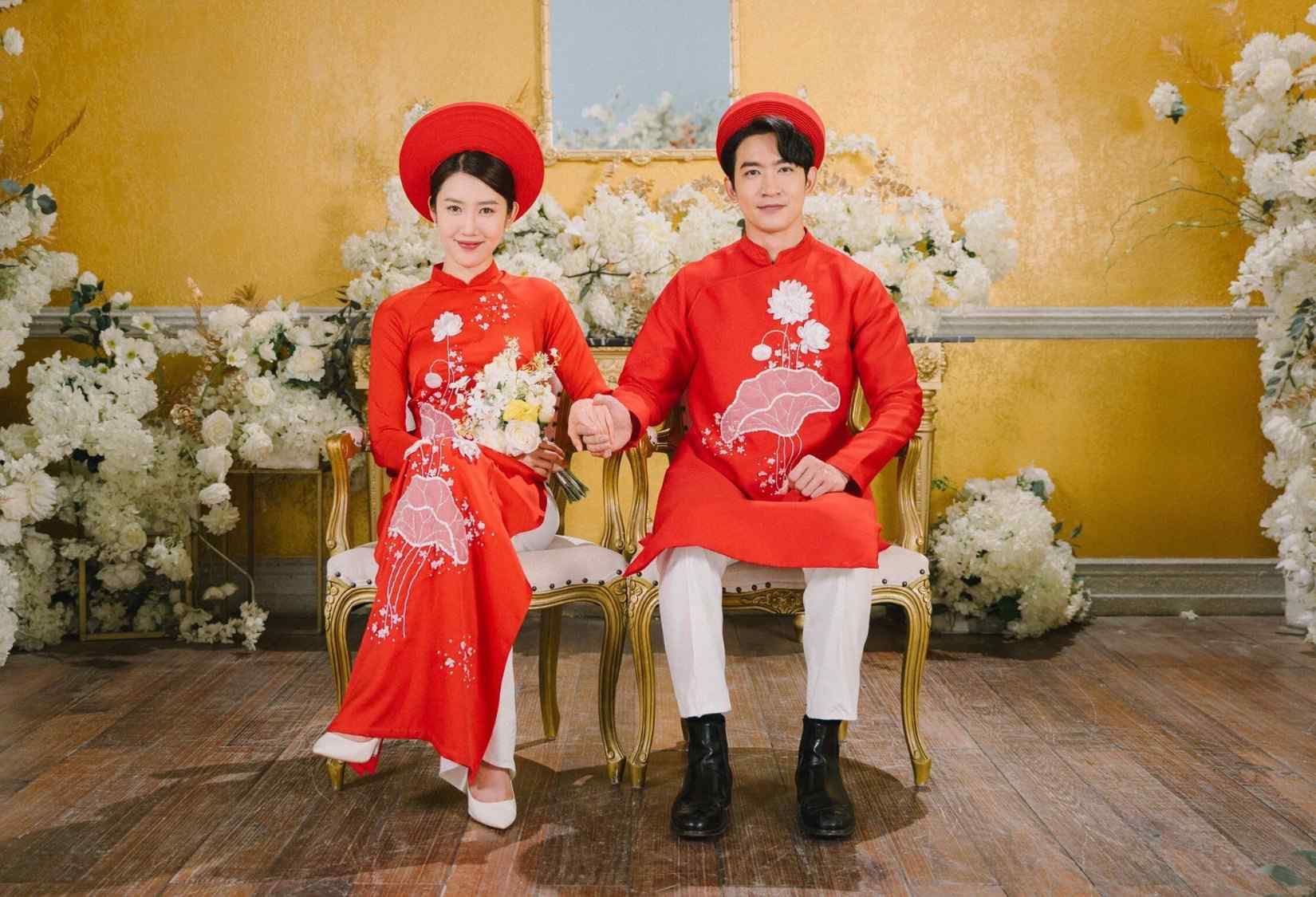 Thúy Ngân chính thức công khai chia tay Võ Cảnh được 78 tháng