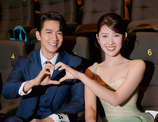 Thúy Ngân chính thức công khai chia tay Võ Cảnh, lộ luôn mốc thời gian