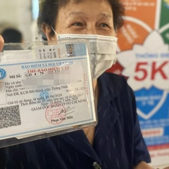 Từ nay đến 31/12/2025: 3 nhóm người được hoàn tiền BHYT, người dân cần biết rõ để tránh mất quyền lợi