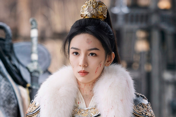 Vai diễn khiến 100% nữ diễn viên thất bại