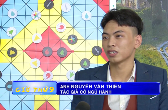 'Tổng tài' Nguyễn Văn Thiên vừa bị bắt: Chuyên bán khoá học làm giàu, từng xuất hiện trên TV