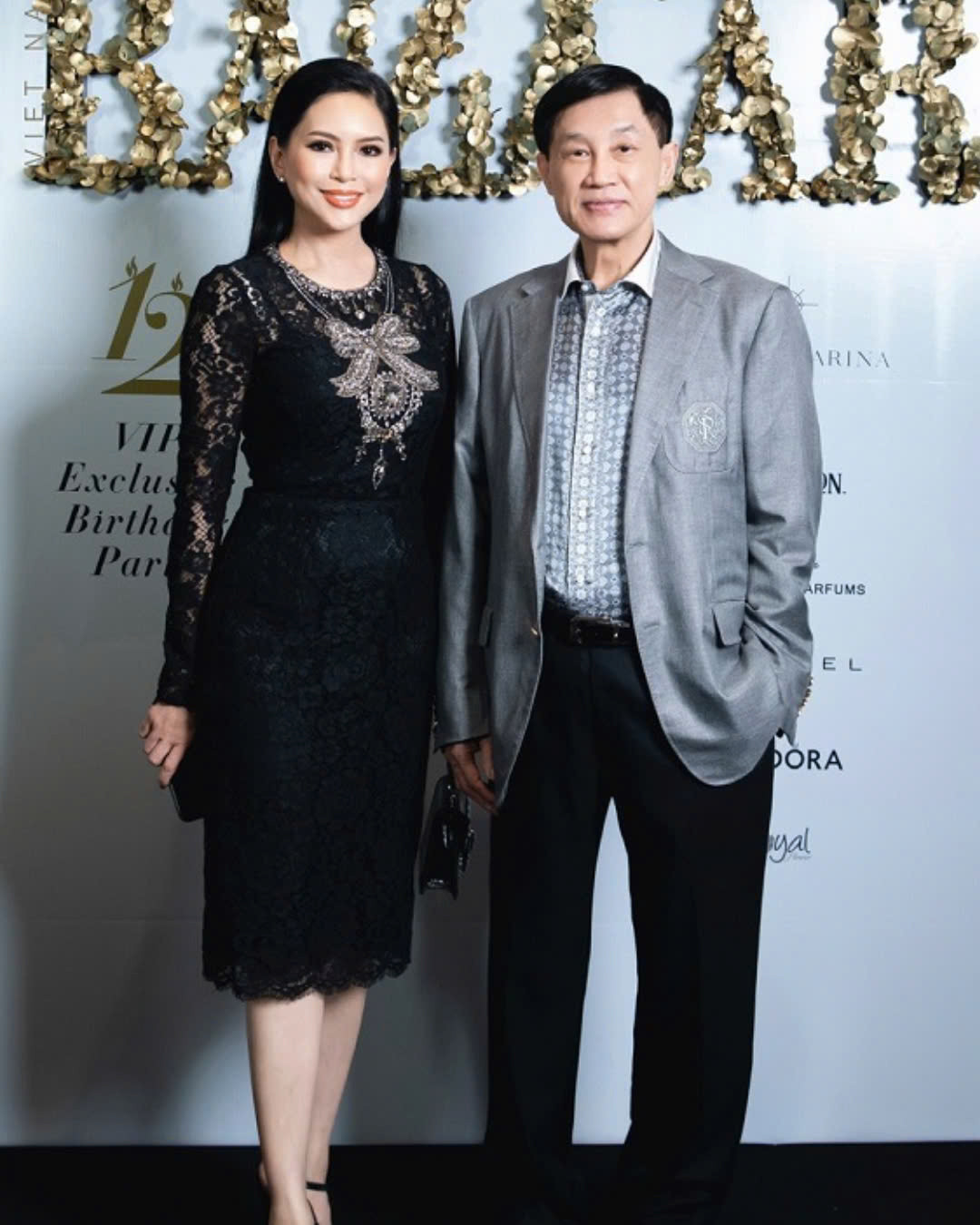 Ảnh hiểm về mẹ Tiên Nguyễn thời trẻ không hổ danh tứ đại mỹ nhân đình đám một thời