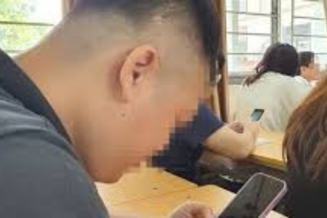 Chiêu lừa mới trên Facebook khiến người đàn ông ‘khóc ròng’