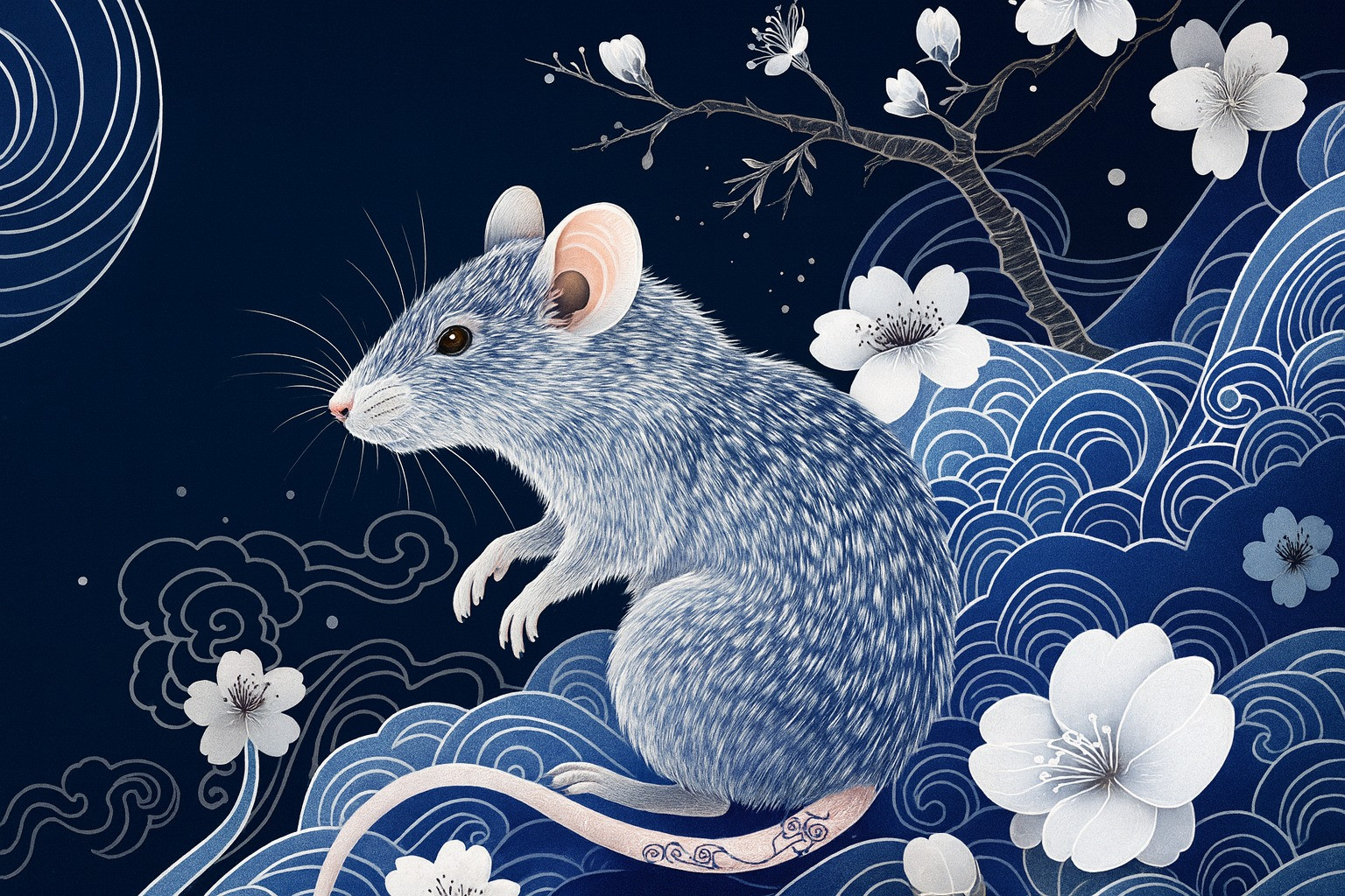 Cuối tháng 12, có 5 con giáp bất ngờ 