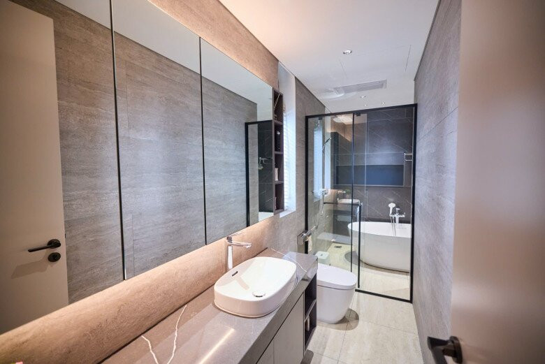 Đoàn Văn Hậu khoe nhà mới triệu đô dân mạng tới tấp vào xin vía nhiều tiền