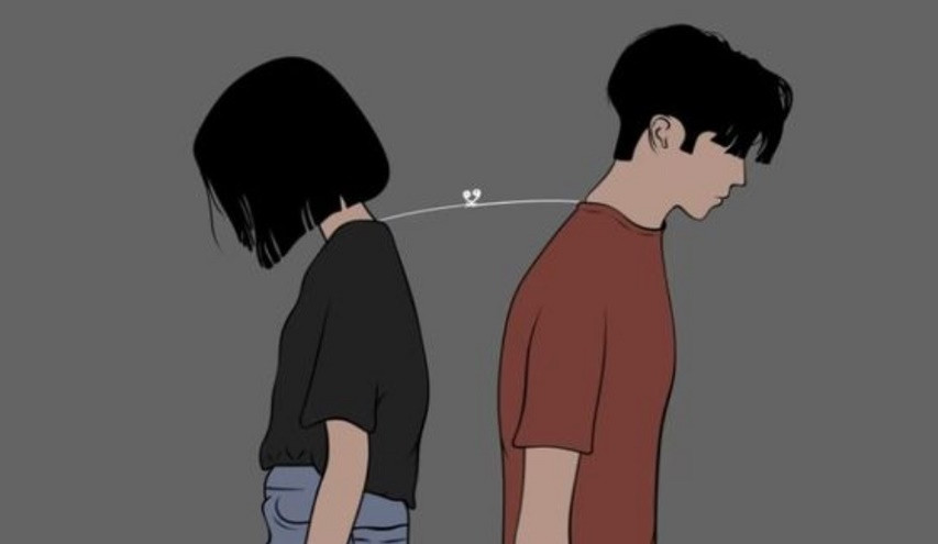 Đôi khi rời đi hôm nay để gặp phiên bản tốt hơn của ngày mai