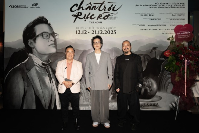 Hà Anh Tuấn Doanh thu có thể thê thảm nhất phòng vé cũng không sao