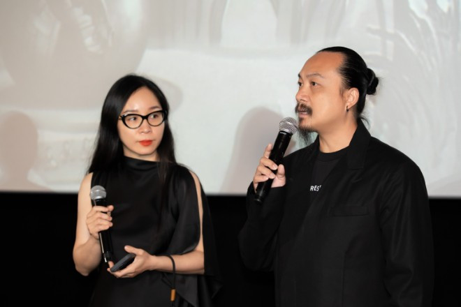 Hà Anh Tuấn  Doanh thu có thể thê thảm nhất phòng vé cũng không sao