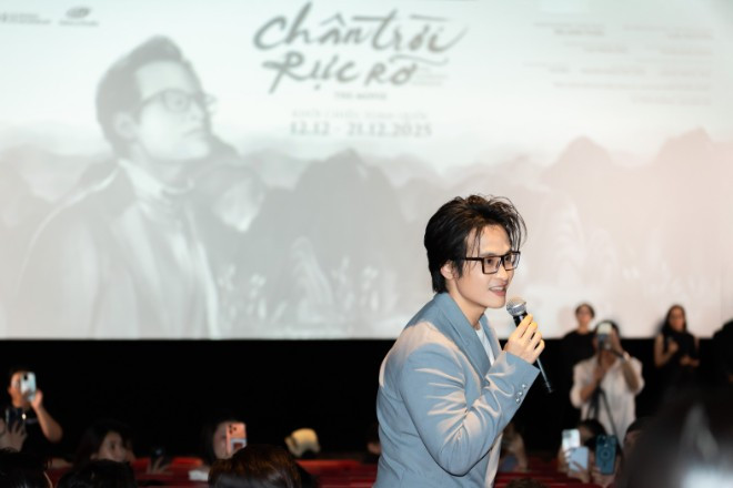 Hà Anh Tuấn  Doanh thu có thể thê thảm nhất phòng vé cũng không sao