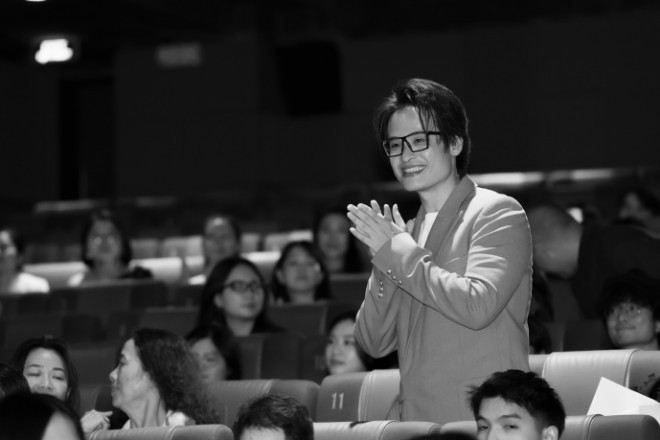 Hà Anh Tuấn  Doanh thu có thể thê thảm nhất phòng vé cũng không sao