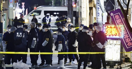 Phát hiện thi thể trẻ sơ sinh trong tủ lạnh tại cơ sở giải trí người lớn ở Nhật