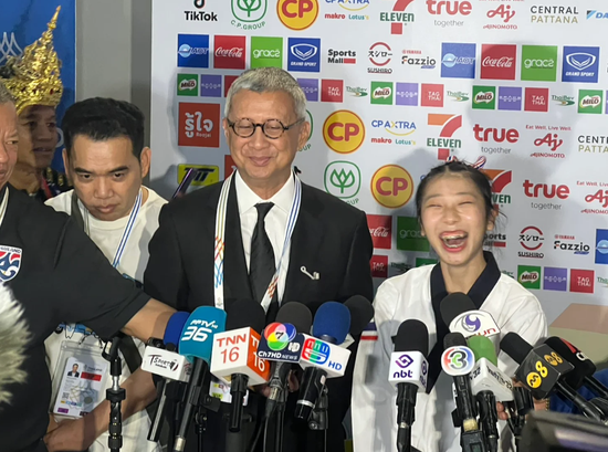 Thái Lan khẳng định không ép, Campuchia tự nguyện rút khỏi SEA Games