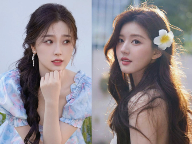 Thù lao của diễn viên Hoa ngữ đã giảm mạnh, Triệu Lộ Tư và Ngu Thư Hân nhận được bao nhiêu? - Ảnh 1