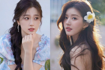 Thù lao của diễn viên Hoa ngữ đã giảm mạnh, Triệu Lộ Tư và Ngu Thư Hân nhận được bao nhiêu?