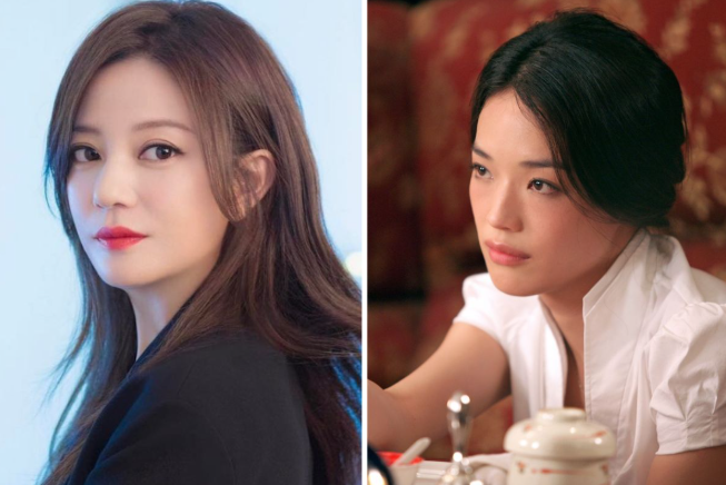 Thù lao của diễn viên Hoa ngữ đã giảm mạnh, Triệu Lộ Tư và Ngu Thư Hân nhận được bao nhiêu? - Ảnh 4