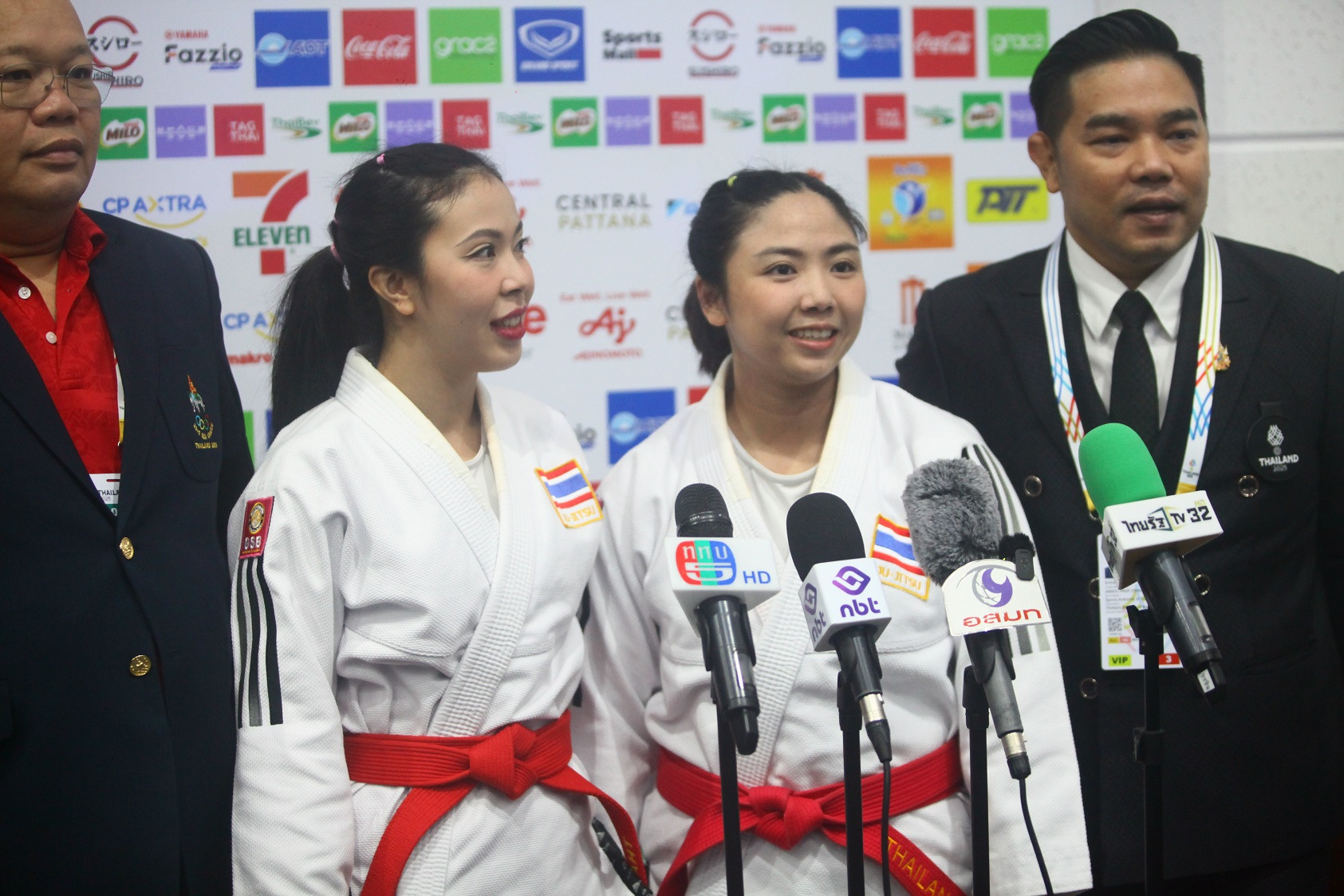 jujitsu sea games 33 11