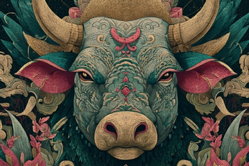 Sau 00h00 ngày 12/12/2025, 3 con giáp tiền vào cửa trước, vàng vào cửa sau, một bước nắm trong tay cơ hội đổi đời