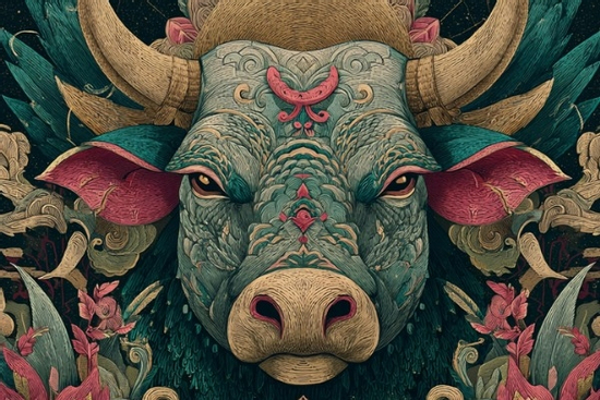 Sau 00h00 ngày 12/12/2025, 3 con giáp tiền vào cửa trước, vàng vào cửa sau, một bước nắm trong tay cơ hội đổi đời