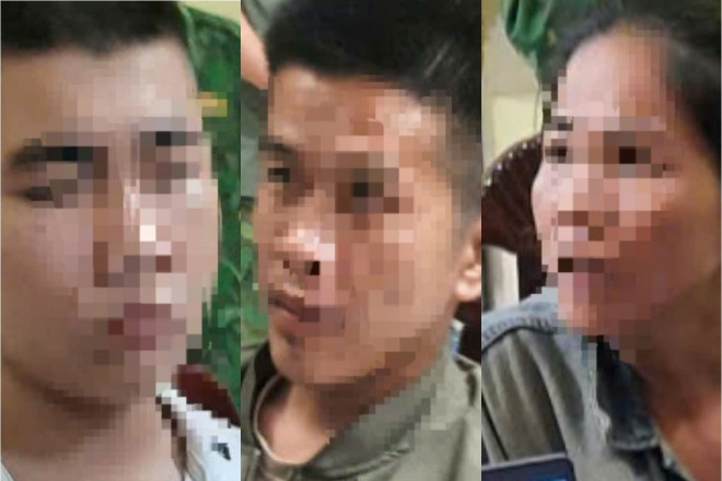 6 người Việt tháo chạy khỏi &apos;công ty lừa đảo&apos; ở Campuchia, vượt biên về nước