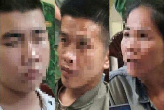 6 người Việt tháo chạy khỏi 'công ty lừa đảo' ở Campuchia, vượt biên về nước