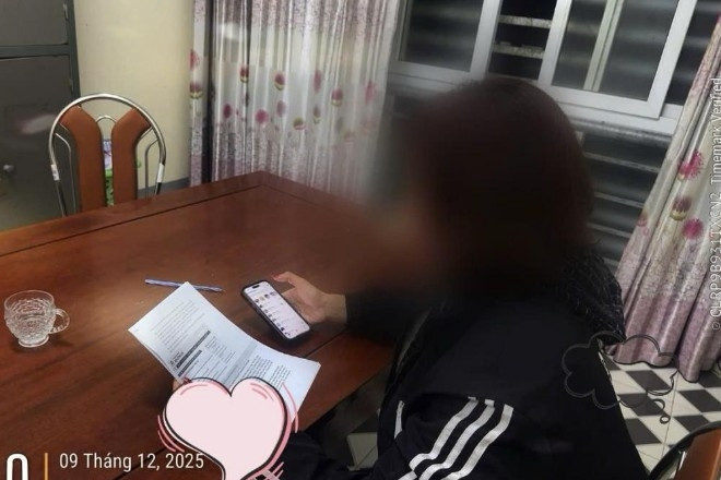 Bị người yêu online tống tiền, cô gái suýt mất hơn 4 tỷ đồng