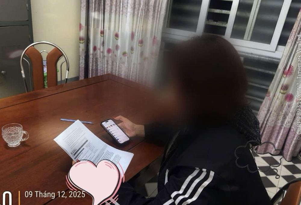 Bị người yêu online tống tiền, cô gái suýt mất hơn 4 tỷ đồng - Ảnh 1.