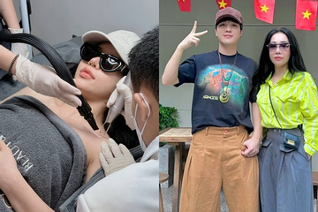 CiiN xoá sạch hình xăm sau ồn ào không được lòng mẹ OgeNus