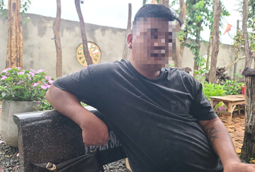 CLIP: Người cha xích con, nhốt trong phòng ở Đắk Lắk lên tiếng