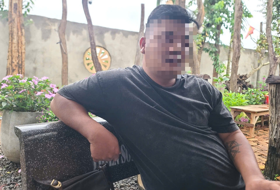 CLIP: Người cha xích con, nhốt trong phòng ở Đắk Lắk lên tiếng