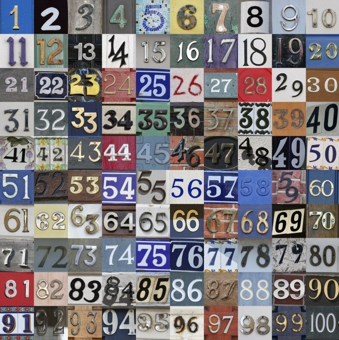 Con số may mắn hôm nay ngày 1212 của 12 con giáp