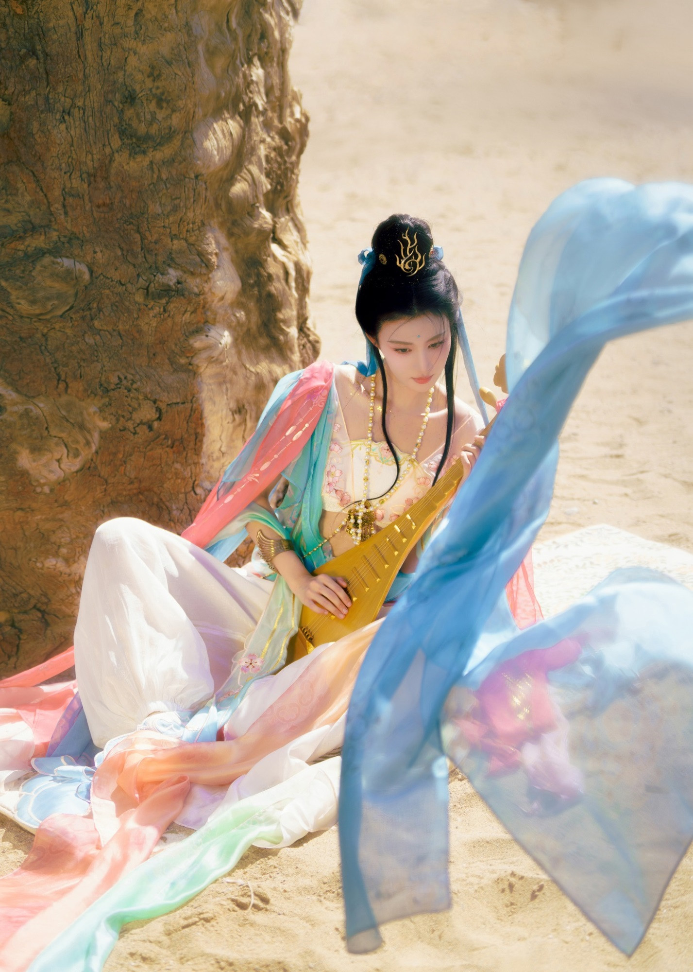 Cuối ngày hôm nay (11/12/2025), 3 con giáp Thần Tài nâng đỡ, quý nhân soi đường, công danh thăng tiến, tiền vàng hưởng mãi không hết - Ảnh 3