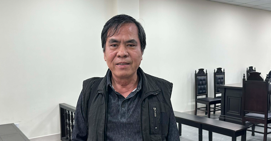 Cựu sinh viên đòi ĐH Kinh tế Quốc dân bồi thường 45 tỷ và phán quyết của tòa