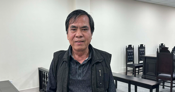 Cựu sinh viên đòi ĐH Kinh tế Quốc dân bồi thường 45 tỷ và phán quyết của tòa