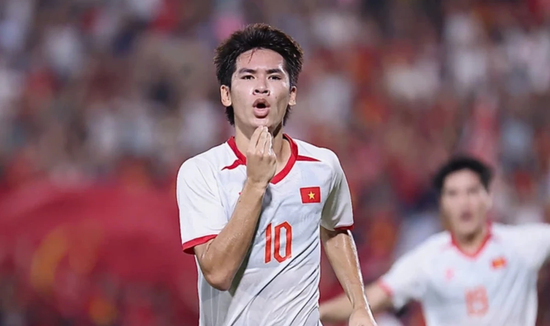 Đội hình dự kiến U22 Việt Nam vs U22 Malaysia: 'Vua giải trẻ' mất suất?