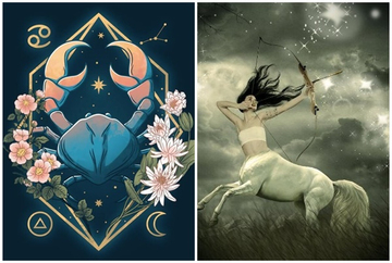 Đúng thứ Sáu (12/12), 3 chòm sao ngồi không hưởng lộc, phú quý đại tài