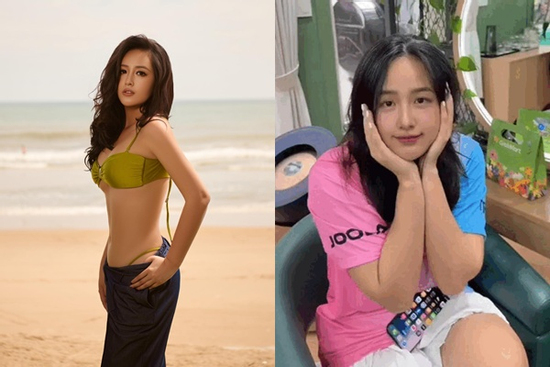 Mai Phương Thúy diện bikini khoe body cực 'khét' sau thời gian ở ẩn