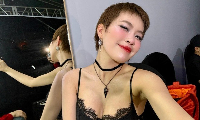 Phim Tết của Trấn Thành chính chủ làm người xấu Lyly và Pháo đều là nữ chính