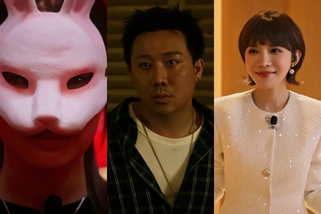 Phim Tết của Trấn Thành: chính chủ làm người xấu, Lyly và Pháo đều là nữ chính?