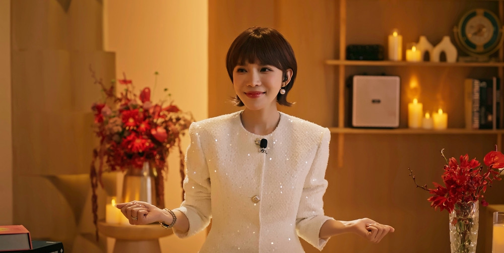 Phim Tết của Trấn Thành chính chủ làm người xấu Lyly và Pháo đều là nữ chính