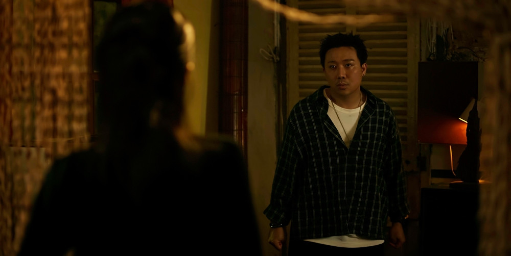 Phim Tết của Trấn Thành chính chủ làm người xấu Lyly và Pháo đều là nữ chính