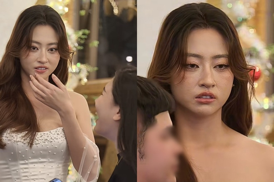 'Sốc ngang' nhan sắc xuống dốc của Hoa hậu Lương Linh qua cam thường