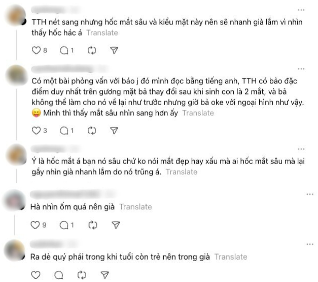 Tăng Thanh Hà gây bàn tán xôn xao sau đám cưới Tiên Nguyễn