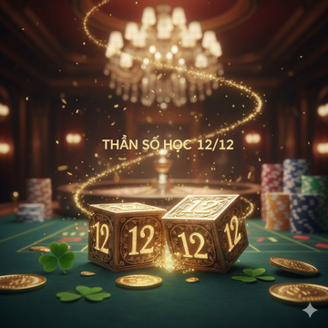 Thần số học ngày 12/12: Tín hiệu tốt từ vũ trụ, thời thế xoay chuyển