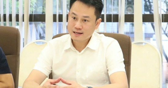 Trung tâm Tình nguyện quốc gia lên tiếng về dự án 'Nuôi em' của ông Hoàng Hoa Trung