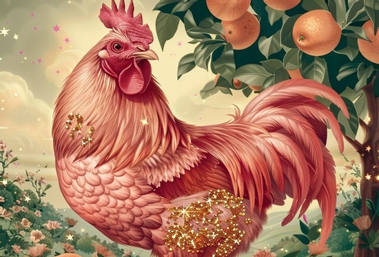 Trước Tết: 2 con giáp đón lộc lớn, 1 tuổi dễ vướng thị phi