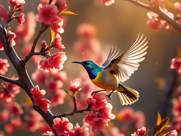 Từ giờ đến Tết Dương lịch 2026, 3 con giáp chuyển vận giàu to, tài lộc nối gót, Thần Tài chỉ điểm cất giấu báu vật - Ảnh 1